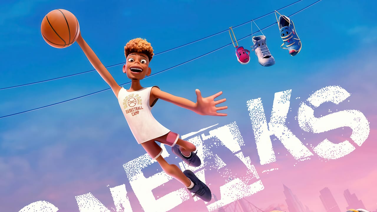 Sneaks (2025)