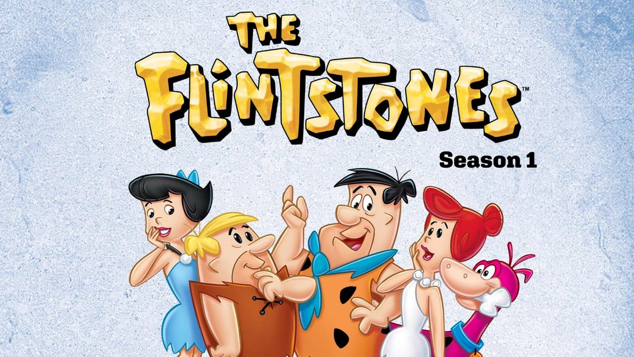 Gia đình Flintstones (Mùa 1)