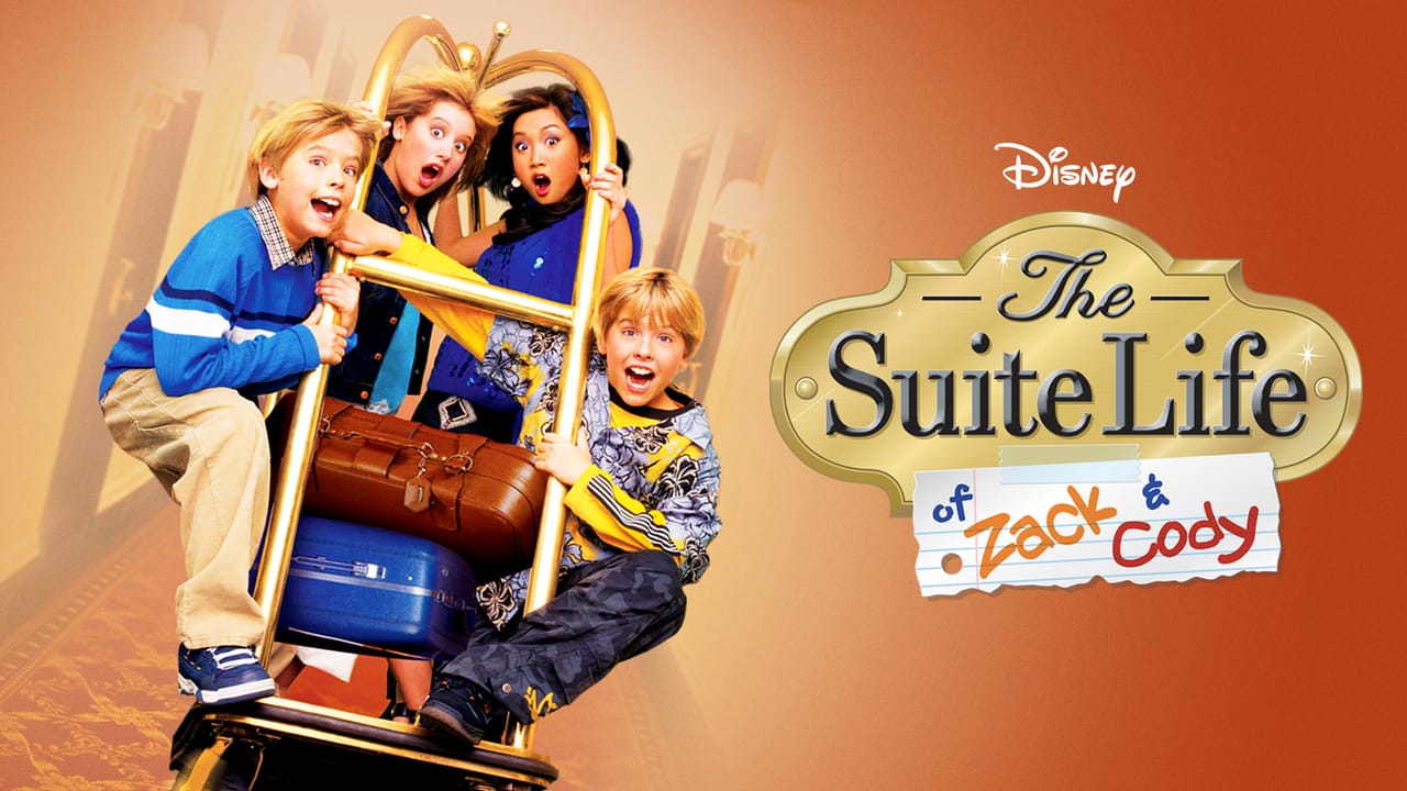 The Suite Life of Zack & Cody (Mùa 1)
