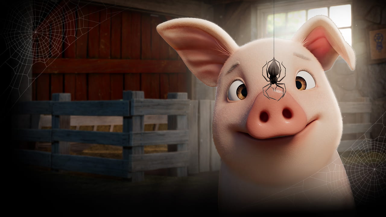 Charlotte’s Web (Mùa 1)