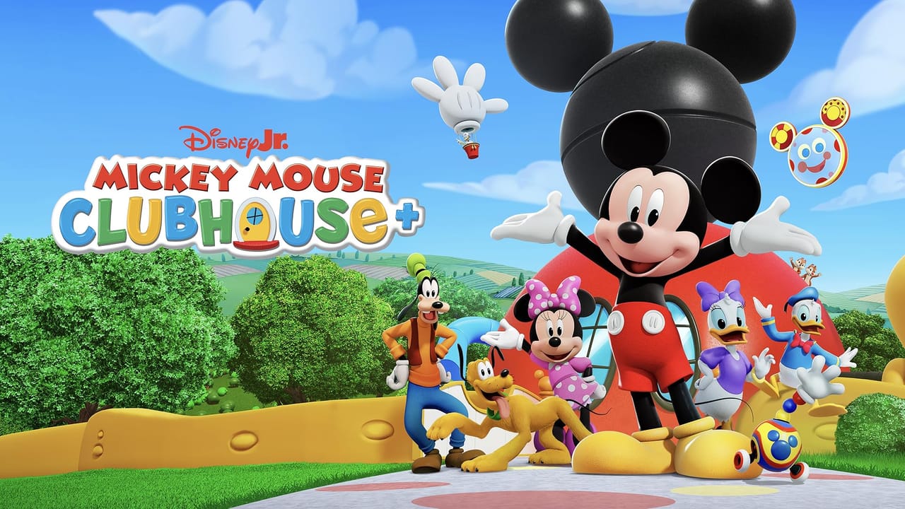 Mickey Mouse Clubhouse+ (Mùa 1)