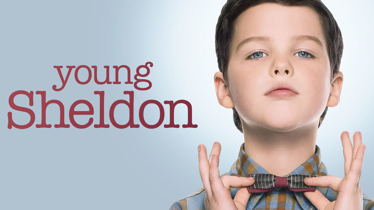 Young Sheldon - Tuổi thơ bá đạo của Sheldon (Mùa 1)