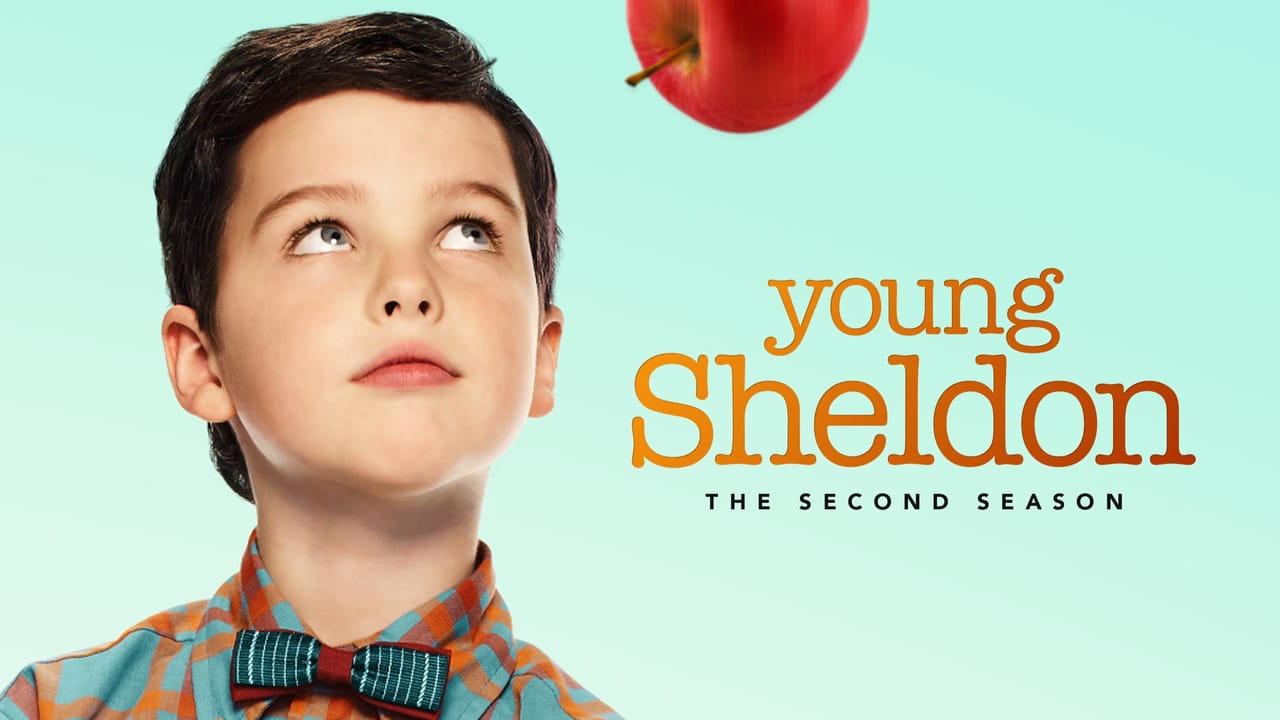 Young Sheldon - Tuổi thơ bá đạo của Sheldon (Mùa 2)