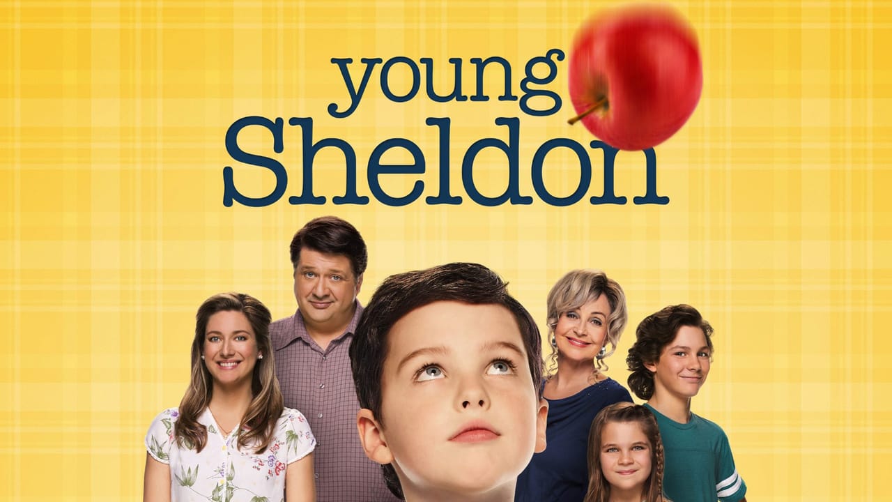 Young Sheldon - Tuổi thơ bá đạo của Sheldon (Mùa 3)