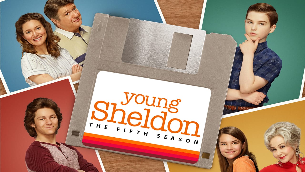 Young Sheldon - Tuổi thơ bá đạo của Sheldon (Mùa 5)