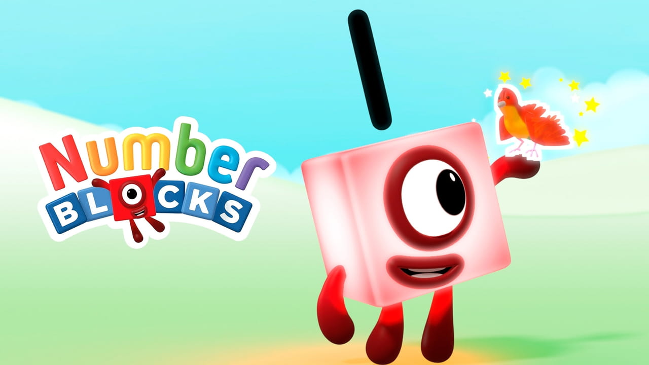 Numberblocks (Mùa 1)