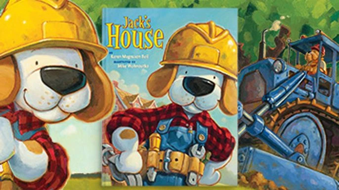 Jack’s House