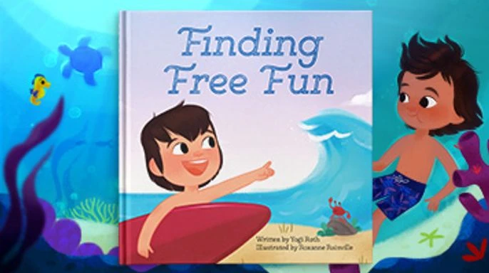 Finding Free Fun